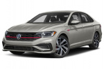 Volkswagen Jetta GLI 0-60 times